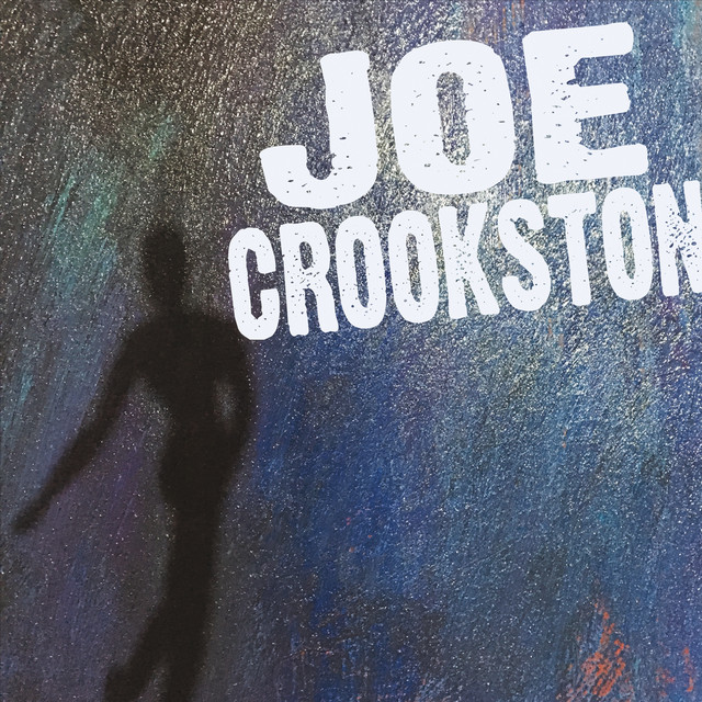 Joe Crookston cover