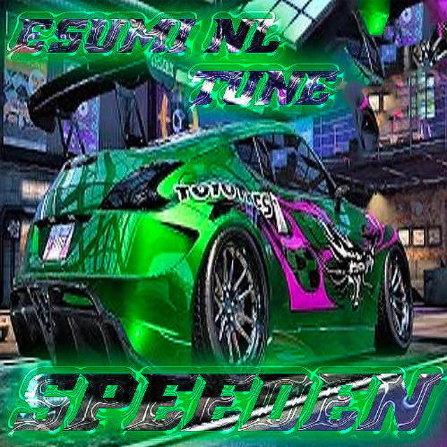 SPEEDEN