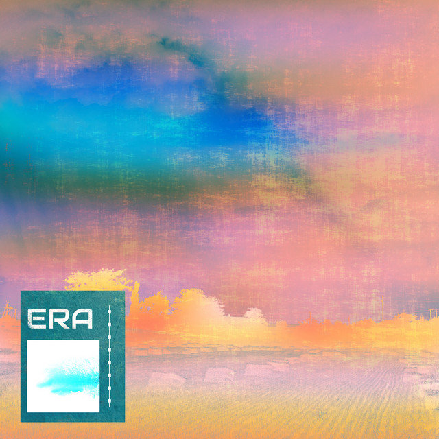 Обкладинка: Era — Revsun