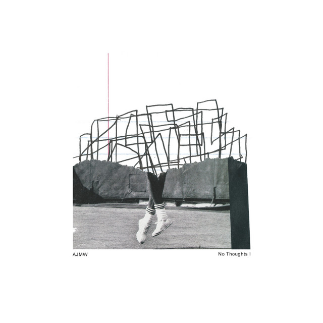 No Thoughts I cover art