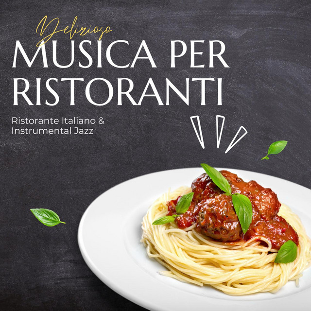Musica per Ristoranti