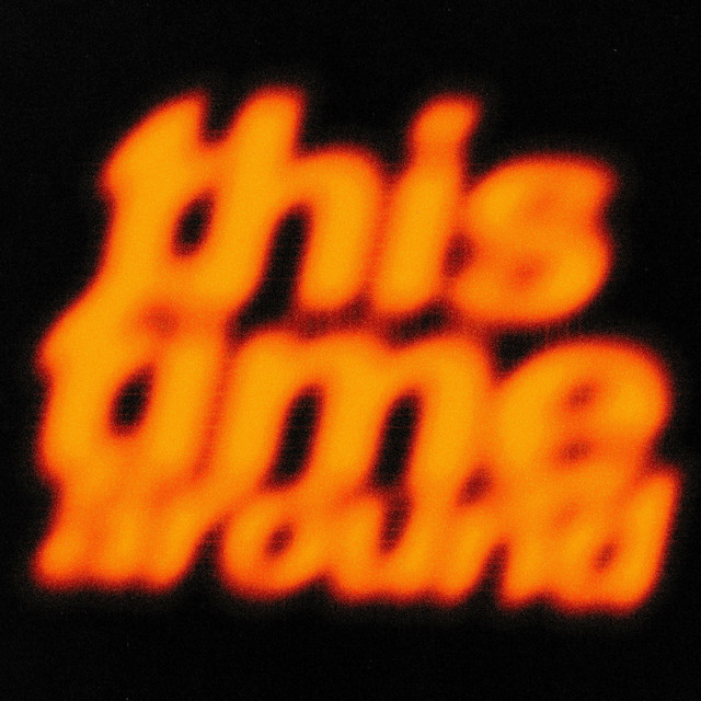 This Time Around cover art