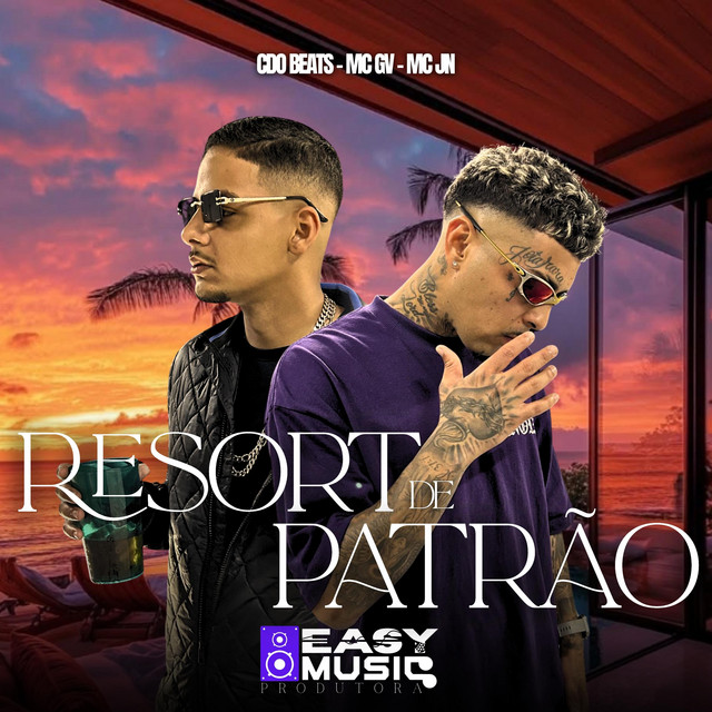 Resort de patrão