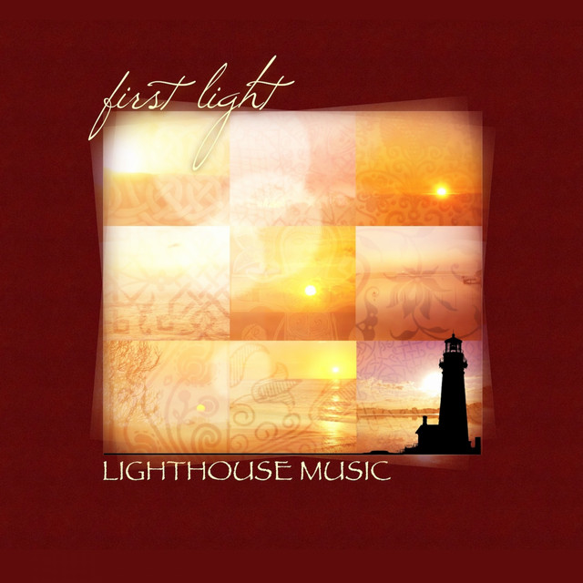 First Light (Hajnalhasadás) cover art