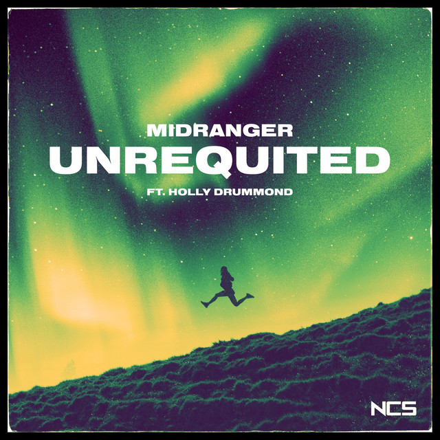 Unrequited cover art