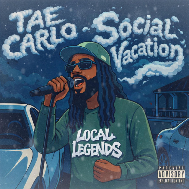 Tae Carlo