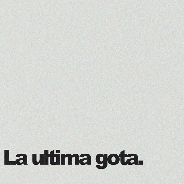 Hasta que termine el dia