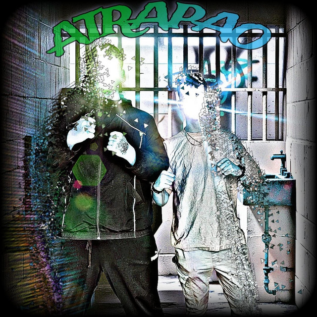 ATRAPAO