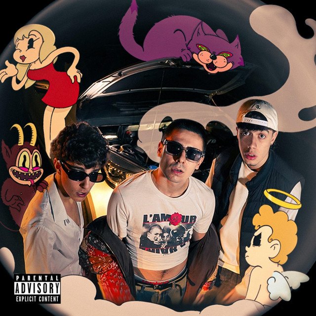 Problemi cover art