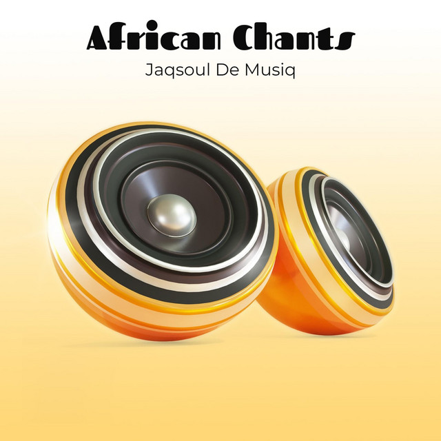 Jaqsoul De Musiq | Spotify