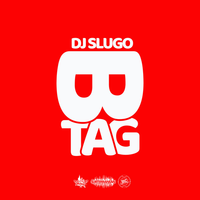 BTAG album art