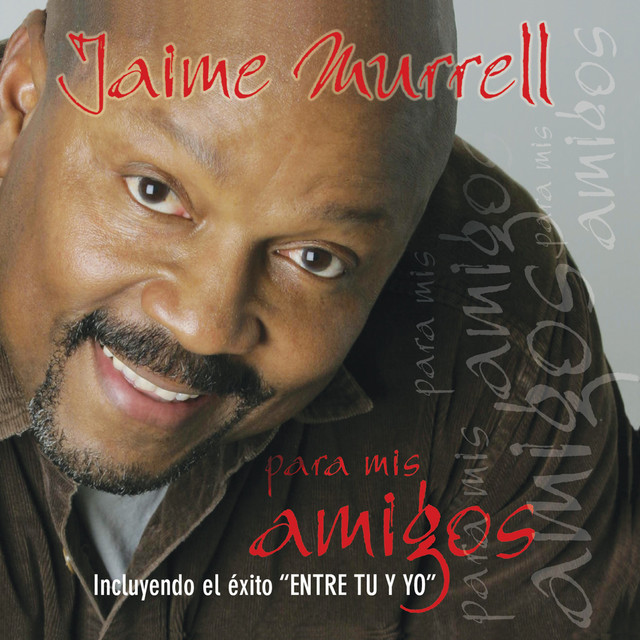 Para Mis Amigos cover art