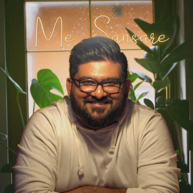 Me Sansare cover art