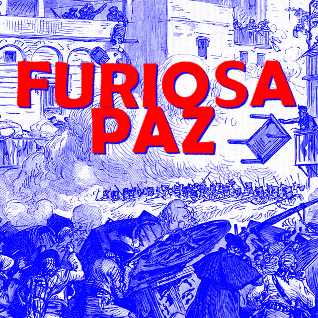Furiosa Paz