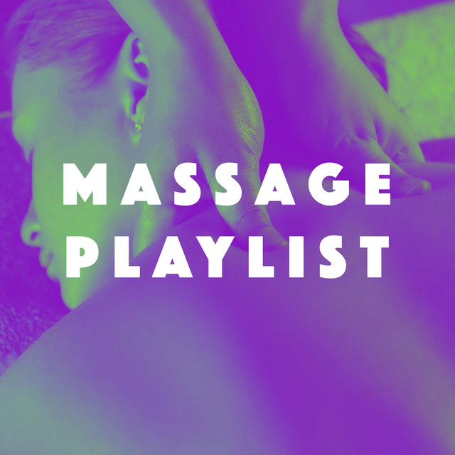 Massage Playlist cover art