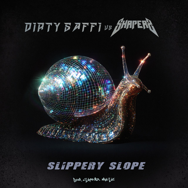 Ride That Horse album art