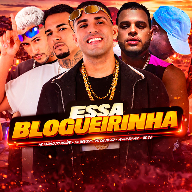 Essa Blogueirinha