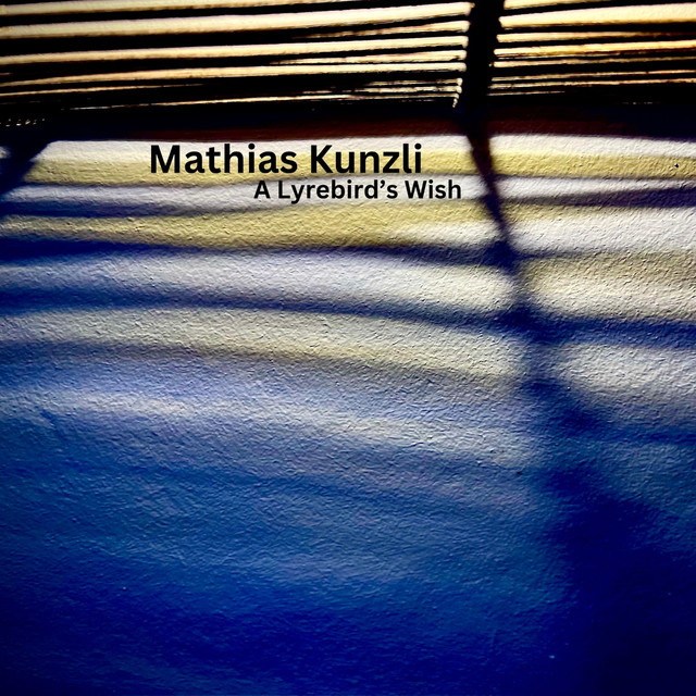 A Lyrebird's Wish cover art