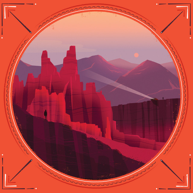 Marigolden cover art
