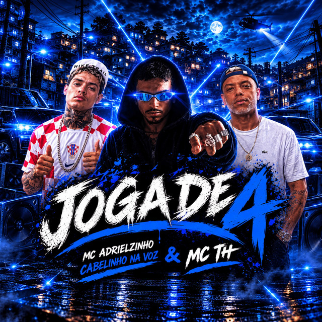 Joga de 4