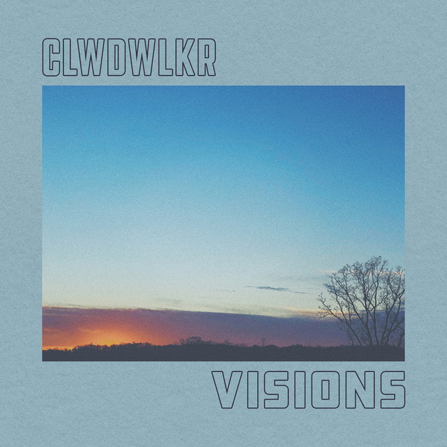 Visions cover art