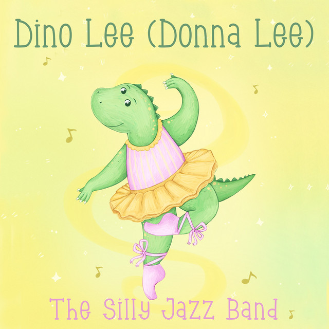 Dino Lee (Donna Lee)