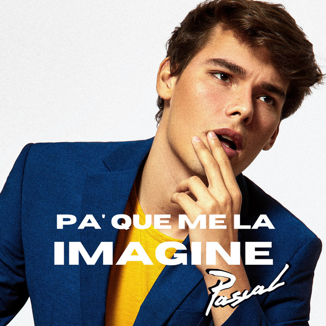 Pa' Que Me la Imagine