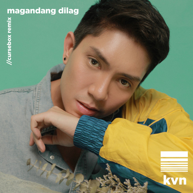 Magandang Dilag (Cursebox Remix)