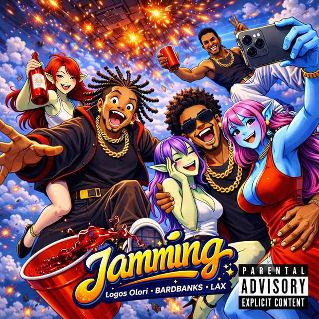 undefined album image