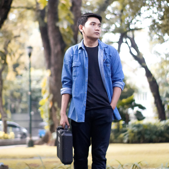 Senang Photo