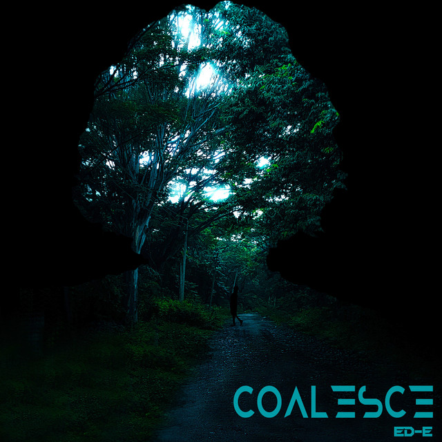 COALESCE cover art