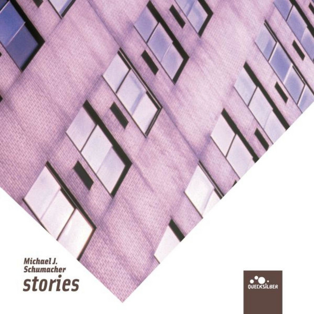 Stories cover art
