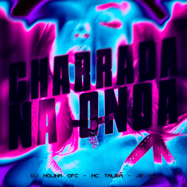 Charrada Na Onda album image