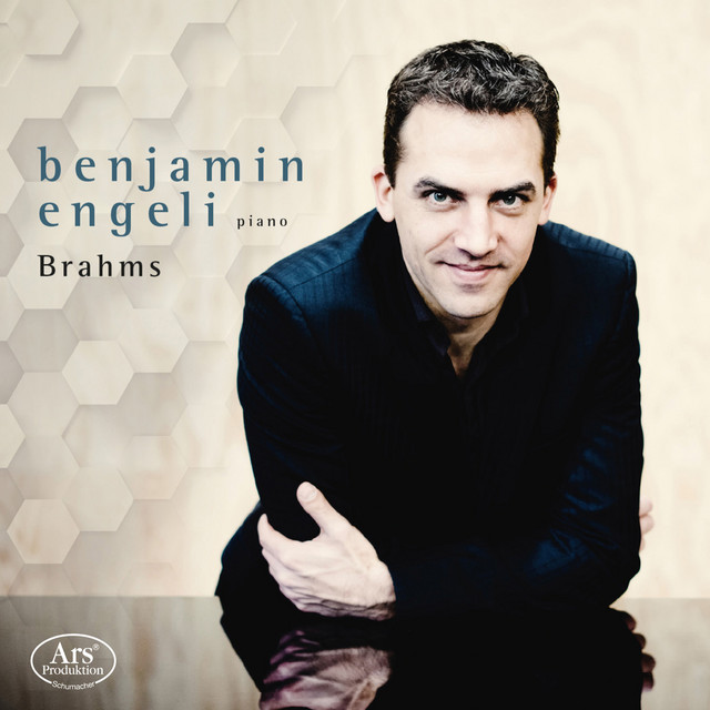 Brahms: Piano Works