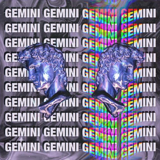 Gemini cover art