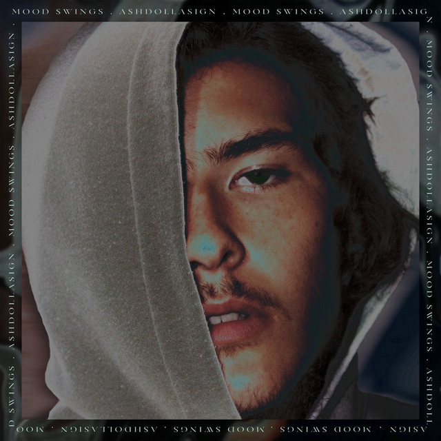 A$hDollaSign – Down Bad