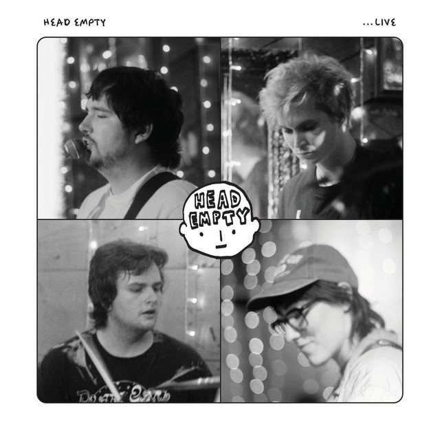 ...Live cover art