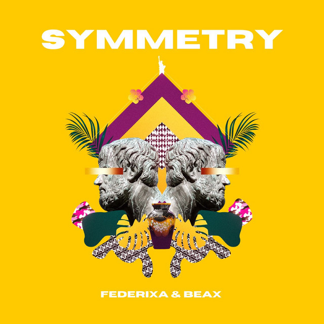 SYMMETRY album image