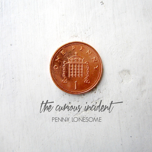 Penny Lonesome cover