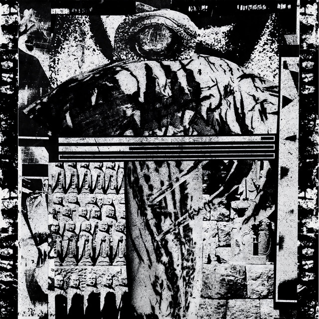 Conluio Etéreo cover art
