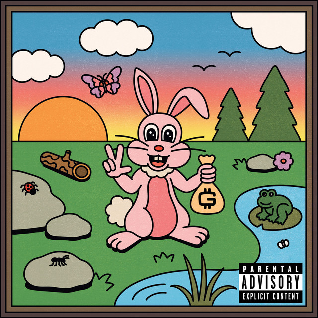Album cover for Gang Signs (feat. ScHoolboy Q) by Freddie Gibbs
