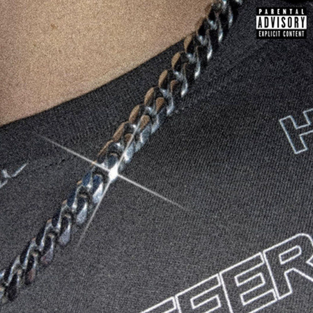 Control cover art
