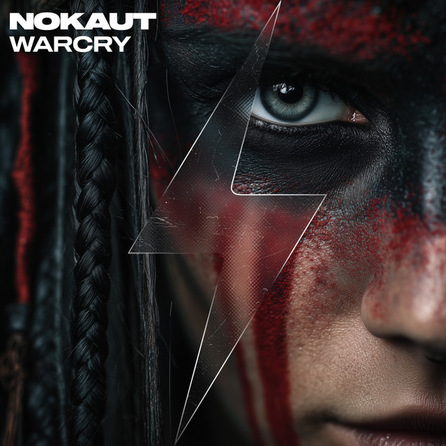 Warcry album art