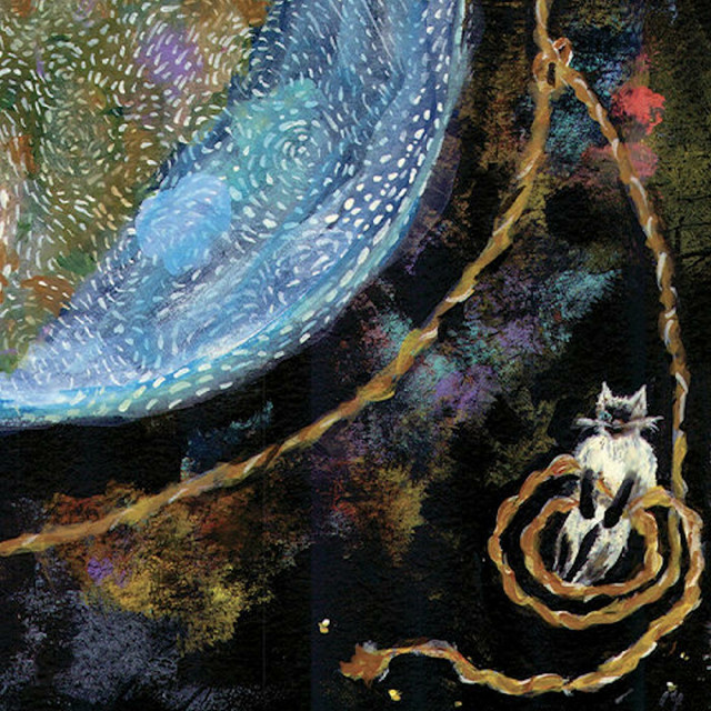 undefined album image