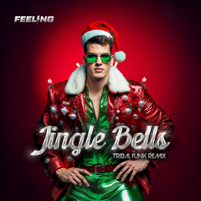 Jingle Bells - Tribal Funk Remix