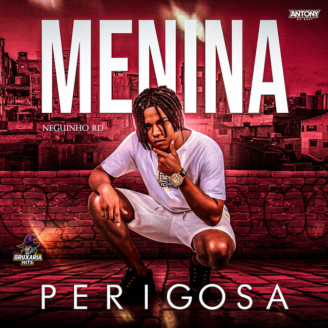 Menina Perigosa
