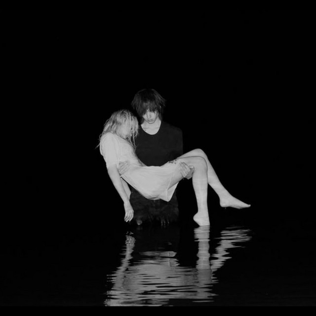 drown