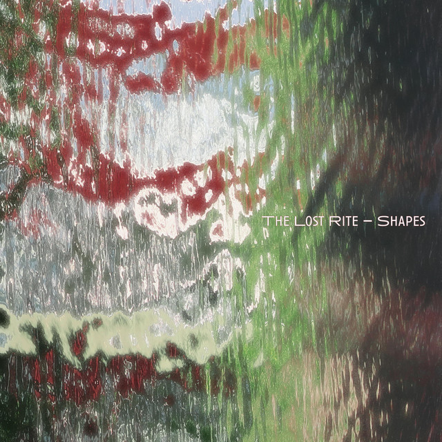 The Lost Rite cover art