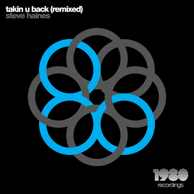 Takin U Back (Remixed) cover art