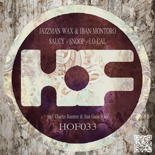 Snoop - Charles Ramirez & Stan Garac Remix cover art